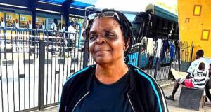 Coach Joy Etim Will Be Greatly Missed By So Many People, Says England-based Izunna