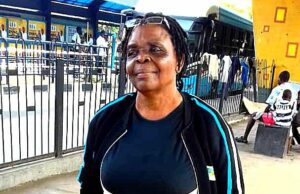 Philip Onyemah Joins NGFF Platform To Mourn Nigeria’s First Woman To Become Qualified Football Coach