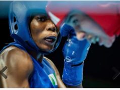 Ogunsemilore Is Guilty As Charged, NOC Insists As Boxer Leaves Games Village