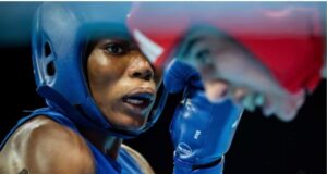 Ogunsemilore Is Guilty As Charged, NOC Insists As Boxer Leaves Games Village