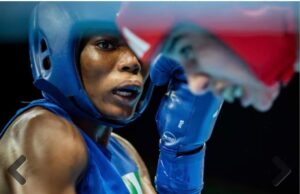 Ogunsemilore Is Guilty As Charged, NOC Insists As Boxer Leaves Games Village