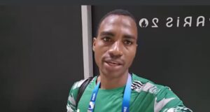 Paris 2024: Anuoluwapo Opeyori’s Heartfelt Message To Nigerians: ‘We Move To The Next Level’