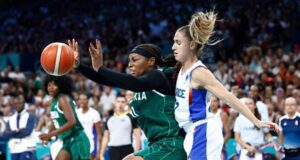 Just-In: France Outlasts D’Tigress In Group B Clash, Secures 75-54 Victory