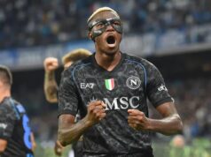 Stan Collymore Comments on Victor Osimhen’s Pressure, Potential Move to Chelsea