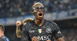 Stan Collymore Comments on Victor Osimhen’s Pressure, Potential Move to Chelsea