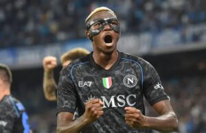 Stan Collymore Comments on Victor Osimhen’s Pressure, Potential Move to Chelsea