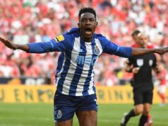 Zaidu Sanusi Ruled Out of Super Cup Clash With Sporting CP