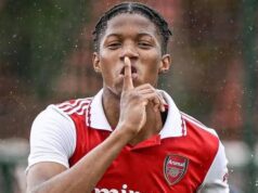 Chido Obi-Martin to Move to Manchester United After Departure From Arsenal