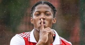 Chido Obi-Martin to Move to Manchester United After Departure From Arsenal