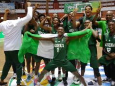 FIBA Africa Zone 3 U18 Basketball Qualifiers: Junior Tigers Rode On Baby Elephants To South Africa