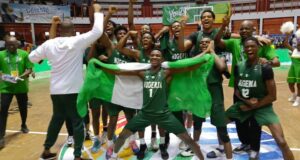 FIBA Africa Zone 3 U18 Basketball Qualifiers: Junior Tigers Rode On Baby Elephants To South Africa