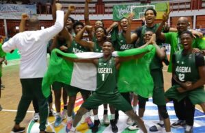 FIBA Africa Zone 3 U18 Basketball Qualifiers: Junior Tigers Rode On Baby Elephants To South Africa