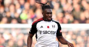Competition for Bassey As Fulham Confirms Signing of Left-Footed Central Defender