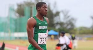 Paris 2024 Olympics: Nigeria’s Chidi Okezie Eyes Semifinals Via New Repechage Round