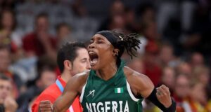 Historic Feats In Basketball: Nigeria Sets New Benchmarks At Olympics And African Continentals