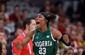 Historic Feats In Basketball: Nigeria Sets New Benchmarks At Olympics And African Continentals