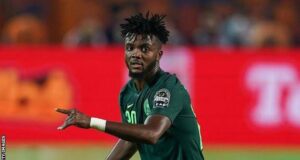 I’m Excited’ – Chidozie Awaziem Impresses in Debut for FC Cincinnati, Ends Team’s Losing Streak