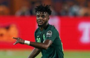 I’m Excited’ – Chidozie Awaziem Impresses in Debut for FC Cincinnati, Ends Team’s Losing Streak