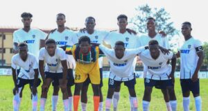 Anticipation Peaks As 1XCup 2024 Kicks Off In Lagos