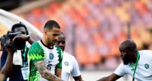Troost-Ekong Draws Interest From Former Salernitana Coach For UAE Pro League Move