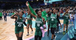 Paris 2024: Nigeria Set To Face Dominant USA In Women’s Basketball Olympic Quarterfinals