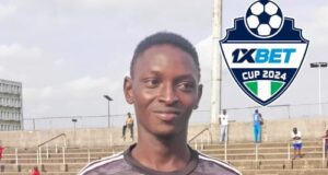 1XBET CUP 2024: Ighalo Football Academy Will Win All Group Matches, Adebukun Ahmed Fires Bold Warning Shot