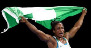 Paris 2024: Oborududu Wins Back To Back Bouts To Punch Semi Final Ticket