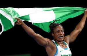 Paris 2024: Oborududu Wins Back To Back Bouts To Punch Semi Final Ticket