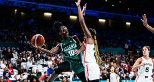 Lyles, D’Tigress, And Two Other Top Performers Make Worldwide Headlines At Paris 2024 Olympics On Sunday