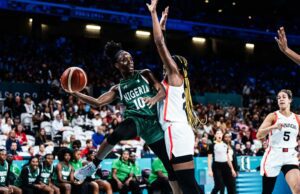 Lyles, D’Tigress, And Two Other Top Performers Make Worldwide Headlines At Paris 2024 Olympics On Sunday