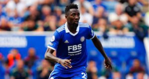 Leicester City Manager Spotlight Key Role For Wilfred Ndidi