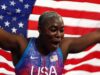 Paris 2024: Annette Nneka Echikunwoke Wins Silver For USA In Women’s Hammer Throw