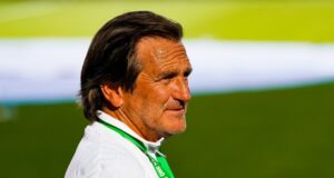 Randy Waldrum Believes in Super Falcons’ Potential Despite Olympic Setback