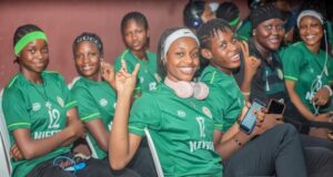 Nigeria’s U18 Women’s Handball Team Finalize Preparations for IHF World Championship in China