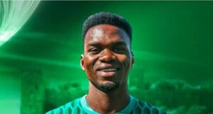 Nigerian Midfielder Gabriel Obekpa Joins Bodrum FK in Turkish Super League