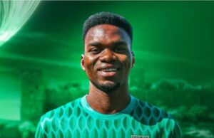Nigerian Midfielder Gabriel Obekpa Joins Bodrum FK in Turkish Super League