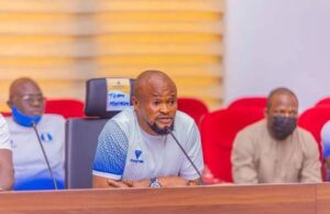 Dimeji Lawal Urges NFF to Appoint New Super Eagles Head Coach Ahead of AFCON Qualifiers