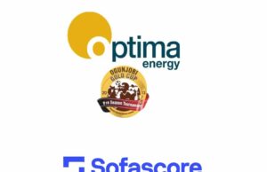 Optima Energy Gold Cup Name SofaScore As Technical Partner