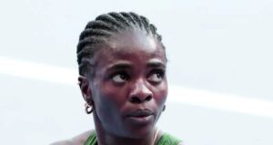 Nigeria’s Olympic Medal Quest Intensifies On Day 14 in Paris