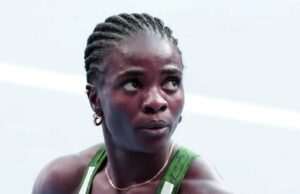 Nigeria’s Olympic Medal Quest Intensifies On Day 14 in Paris
