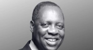 NFF President Mourns the Passing Of Former CAF Leader Issa Hayatou