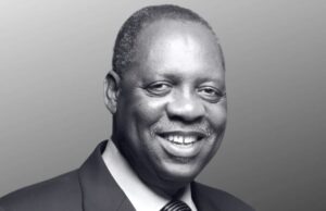 NFF President Mourns the Passing Of Former CAF Leader Issa Hayatou