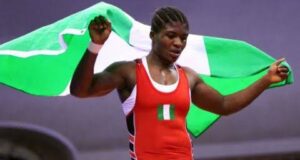 Paris 2024: Last Athlete Standing, Hannah Blessing Launches Nigeria Final Search For Medal As Joy Exit Paris
