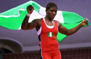 Paris 2024: Last Athlete Standing, Hannah Blessing Launches Nigeria Final Search For Medal As Joy Exit Paris