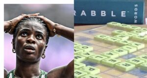 Nigeria Can Win Gold If Scrabble Was At The Olympics- LSC President