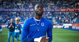 Genk Open To Offers Dor Striker Tolu Arokodare, Valued At €5.5m