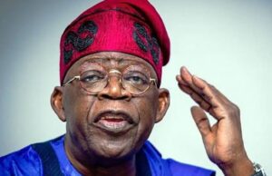 Open Letter To President Tinubu: A Strategic Call For Nigeria’s Olympic Success – Segun Solanke
