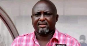 NPFL Transfer: Seth Mayi Rejoins Kennedy Boboye On Loan At Sunshine Stars