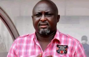 NPFL Transfer: Seth Mayi Rejoins Kennedy Boboye On Loan At Sunshine Stars