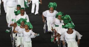 Nigeria Prepares For 2024 Paralympics With Training Tour To Germany